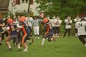 Quart Finale Juniors Foot US - Corsaire Evry vs Margouillats de Reze 249